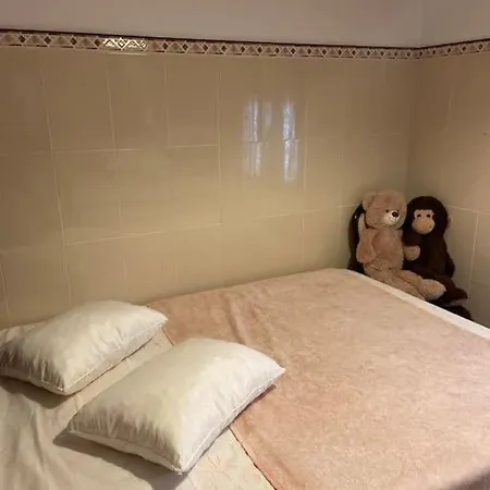 180º Sea View - 3bd Apartment *